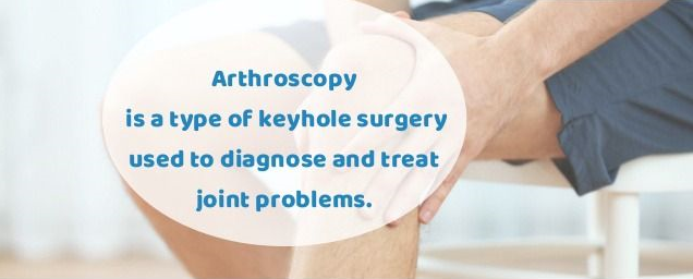 Arthroscopy Surgeon in Nagpur