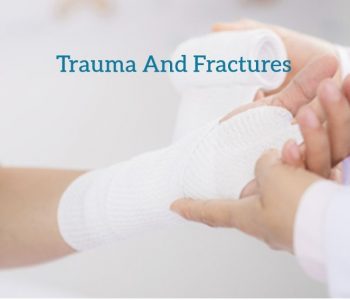 Fracture / trauma Hospital Nagpur