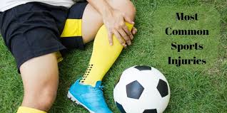 sports injury doctor in Nagpur