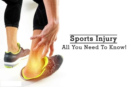 sports injury doctor in Nagpur