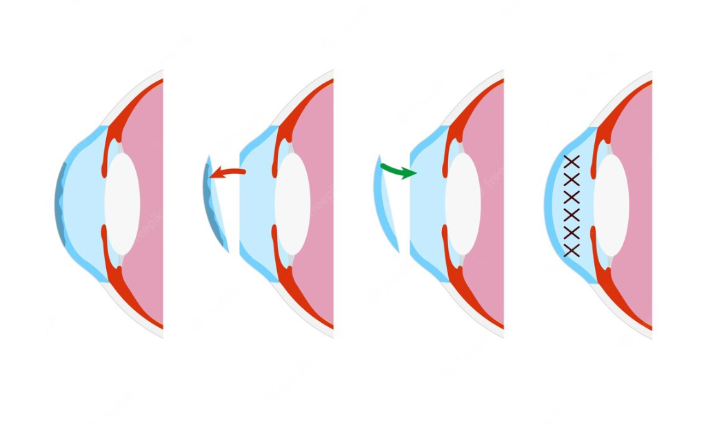 Is Corneal Disease Hereditary? 