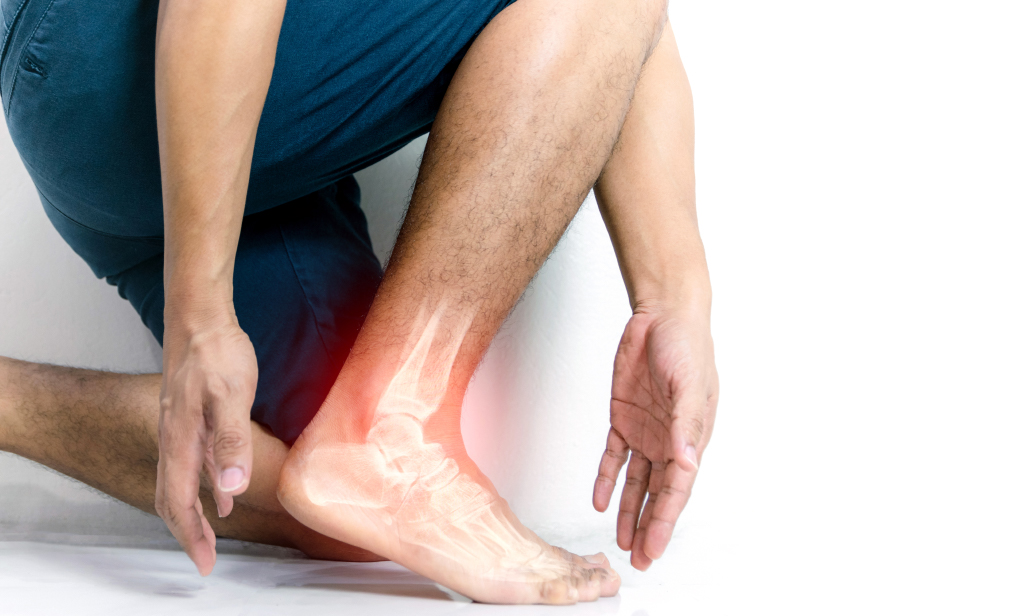 When To See A Doctor For Orthopedic Pain?