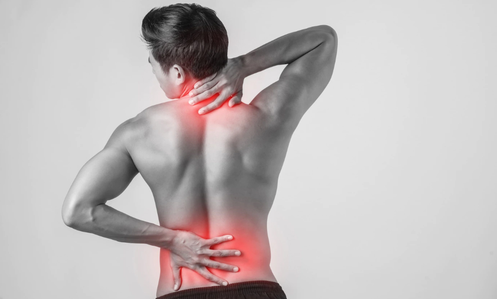 Back Surgery Recovery: The Easiest Ways!