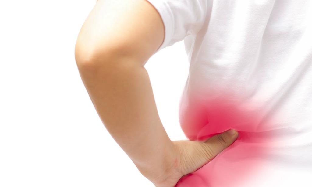 Hip Pain and it Common Causes