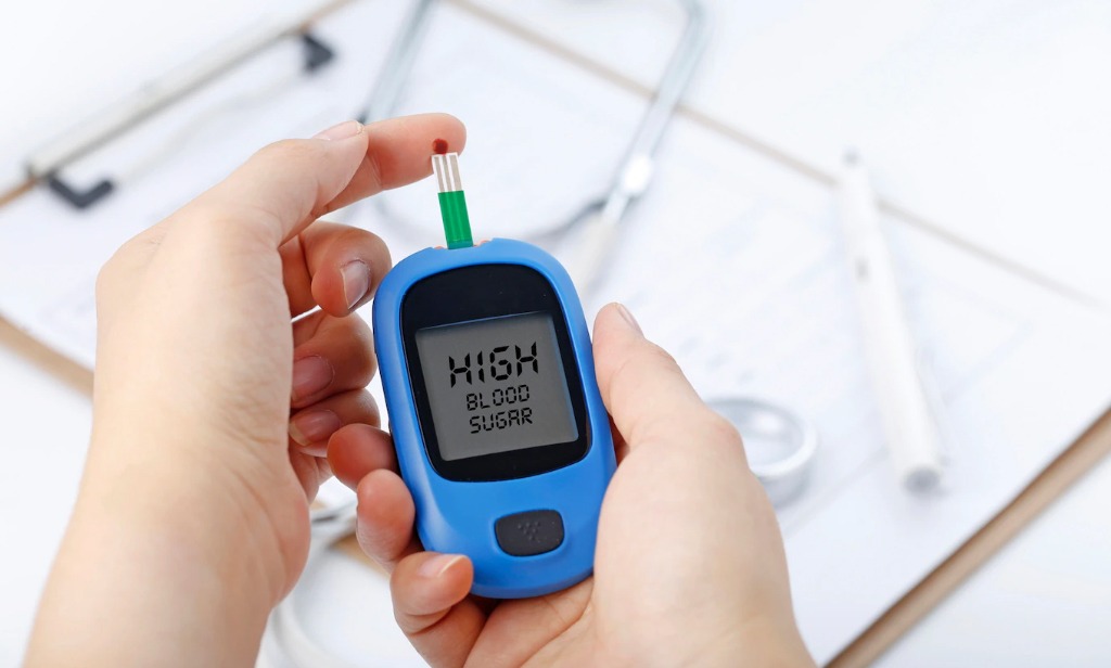 Blood Sugar Levels And their Warning Signs