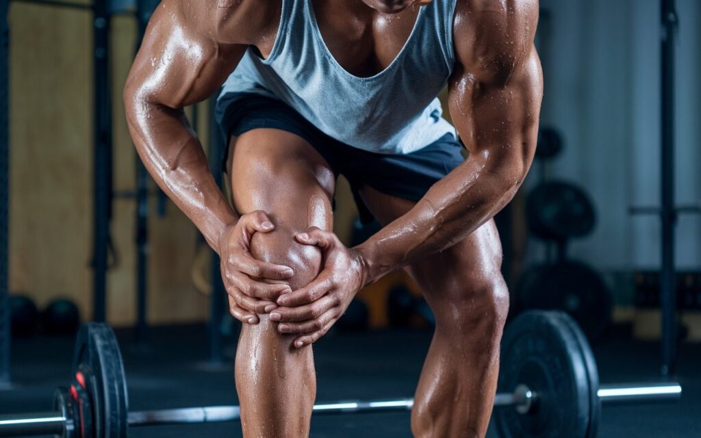 Is Your Fitness Routine Putting You at Risk? Discover the Hidden Dangers of High-Impact Workouts on Your Joints