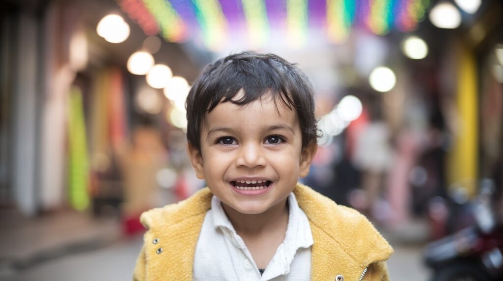 Transforming Lives with Squint Surgery: How it Can Improve Vision and Confidence